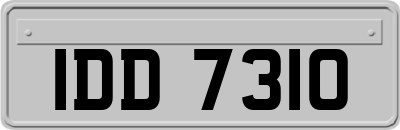 IDD7310