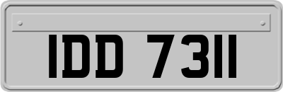 IDD7311