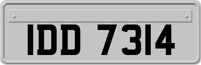 IDD7314
