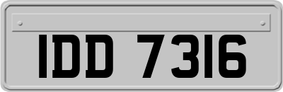 IDD7316