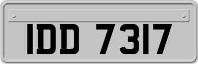 IDD7317