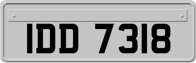 IDD7318