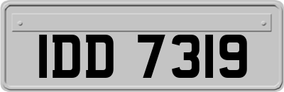 IDD7319