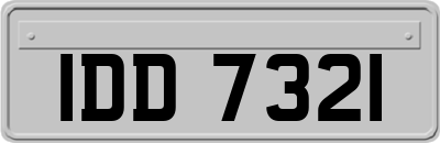 IDD7321