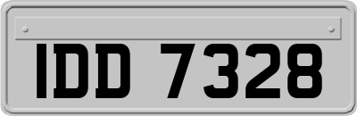 IDD7328