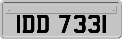 IDD7331