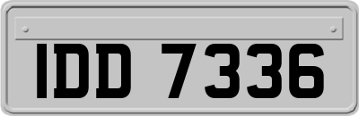 IDD7336