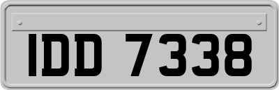 IDD7338