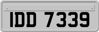 IDD7339
