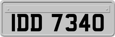 IDD7340