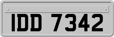 IDD7342