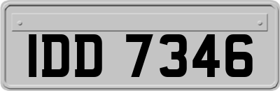 IDD7346