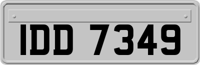 IDD7349