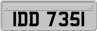IDD7351