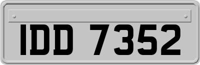 IDD7352