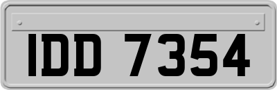 IDD7354