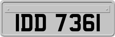 IDD7361