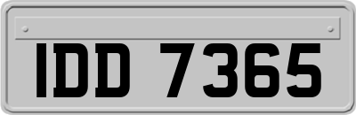 IDD7365