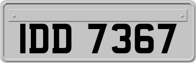 IDD7367