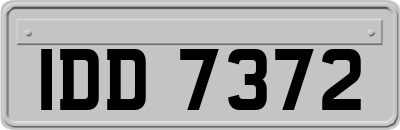 IDD7372