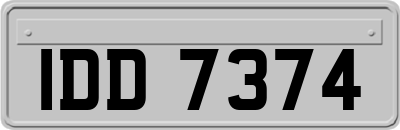 IDD7374