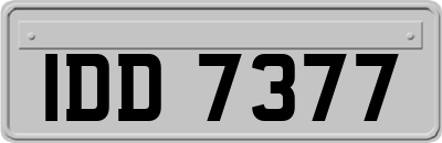 IDD7377