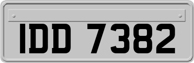 IDD7382