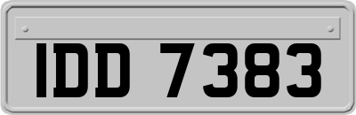 IDD7383