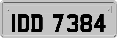 IDD7384
