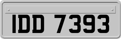 IDD7393