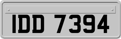 IDD7394
