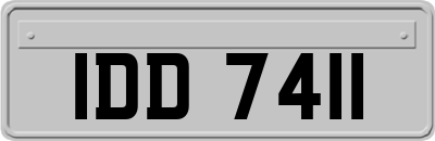 IDD7411