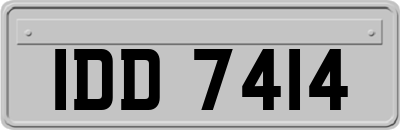 IDD7414