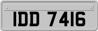 IDD7416