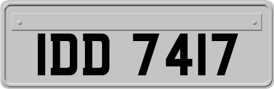 IDD7417