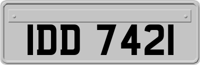IDD7421