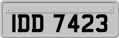 IDD7423