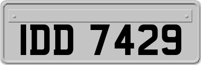 IDD7429