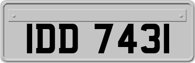 IDD7431