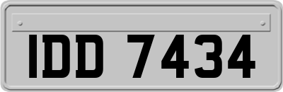 IDD7434