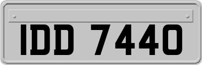 IDD7440