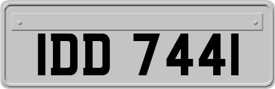 IDD7441