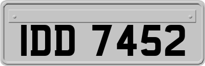 IDD7452