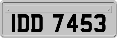 IDD7453