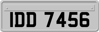 IDD7456