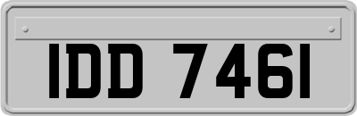 IDD7461