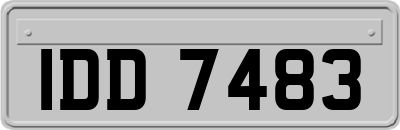 IDD7483