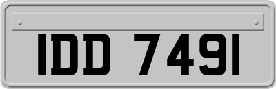 IDD7491