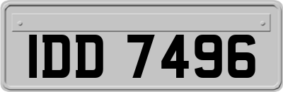 IDD7496