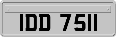 IDD7511
